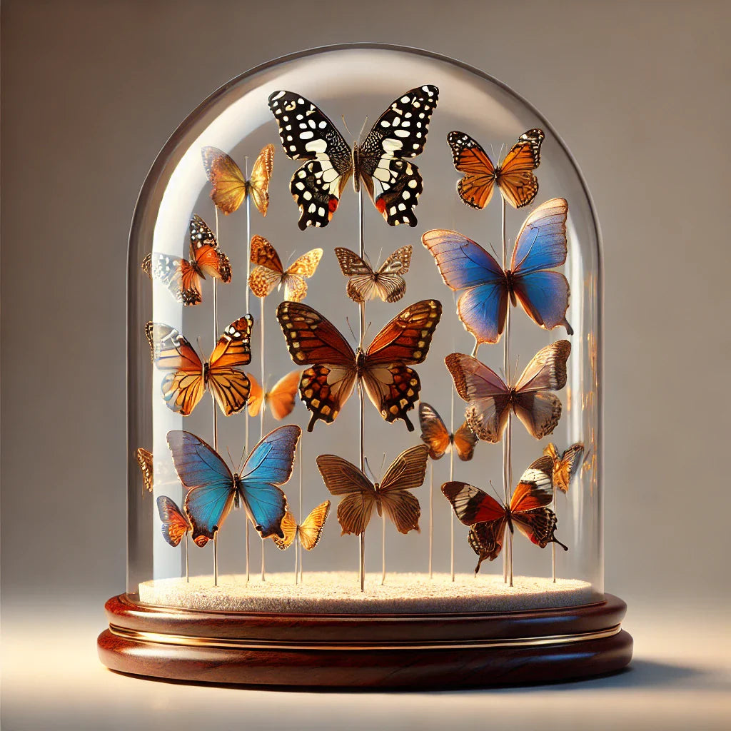 Butterflies Dome