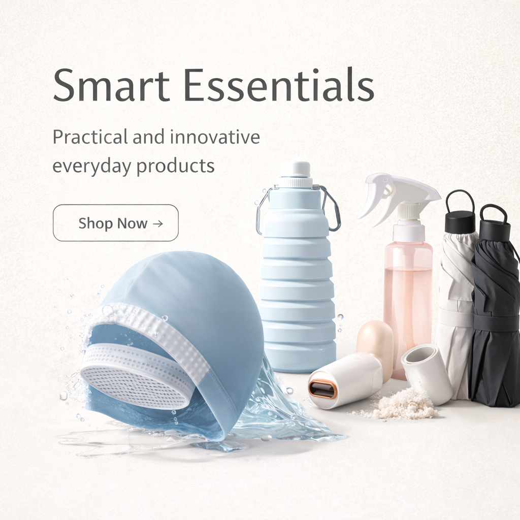 Smart Essentials